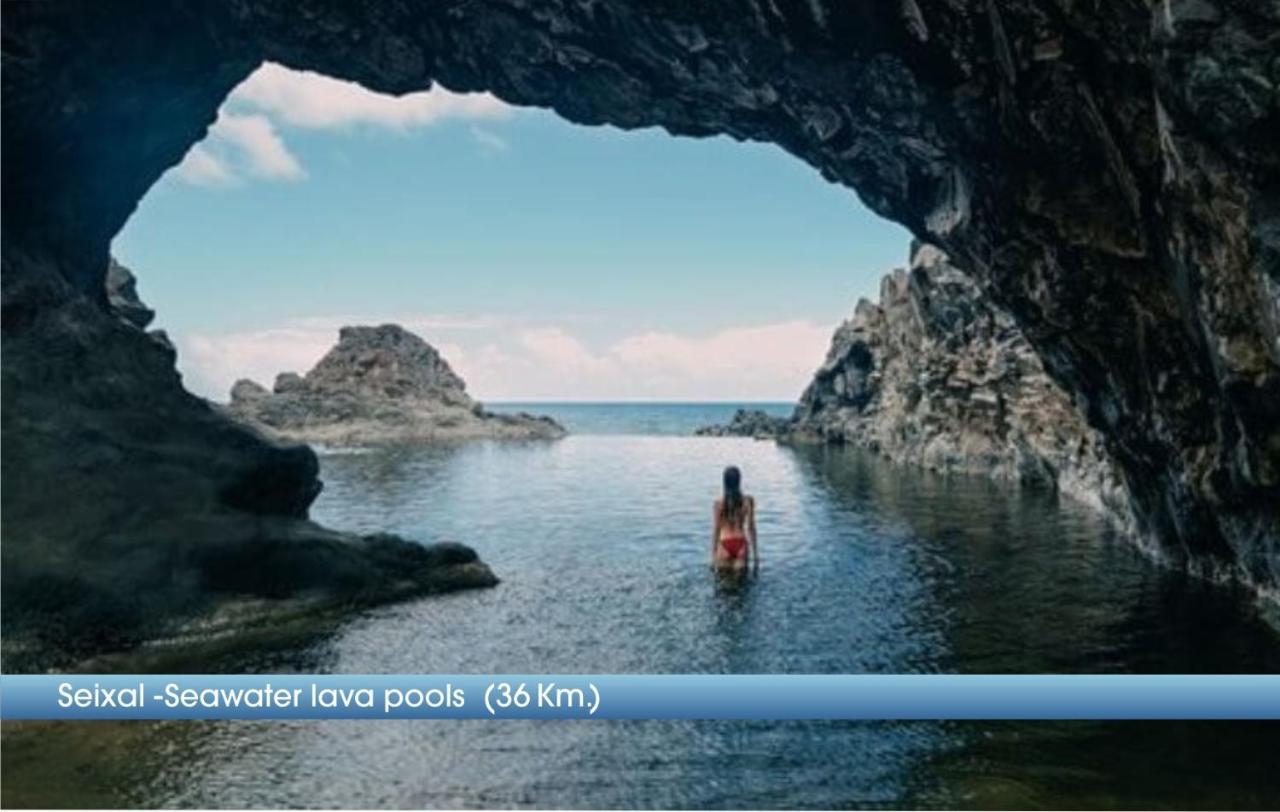 Bluegreen Arco da Calheta  Exterior foto