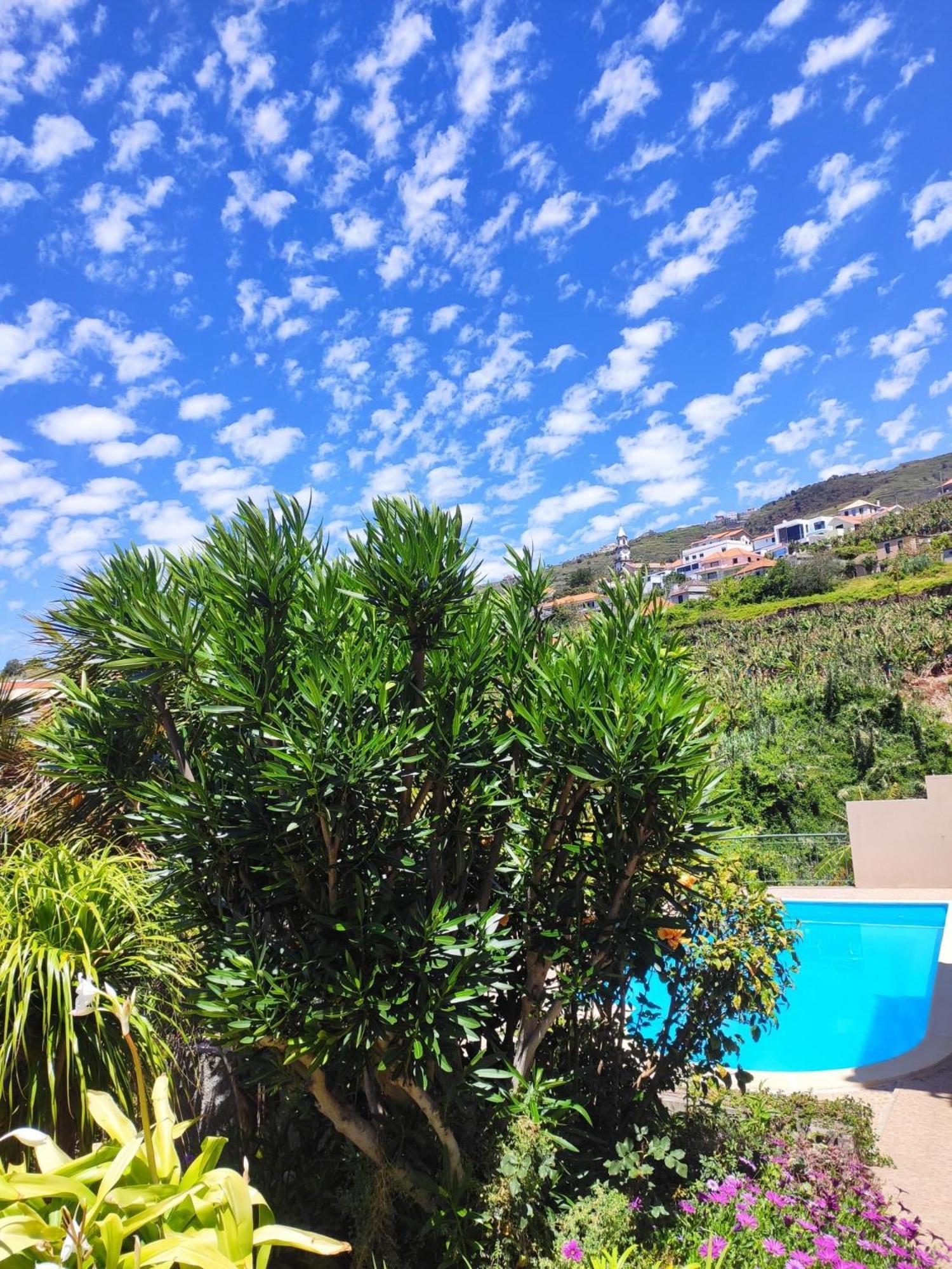 Hotel Bluegreen Arco da Calheta  Exterior foto