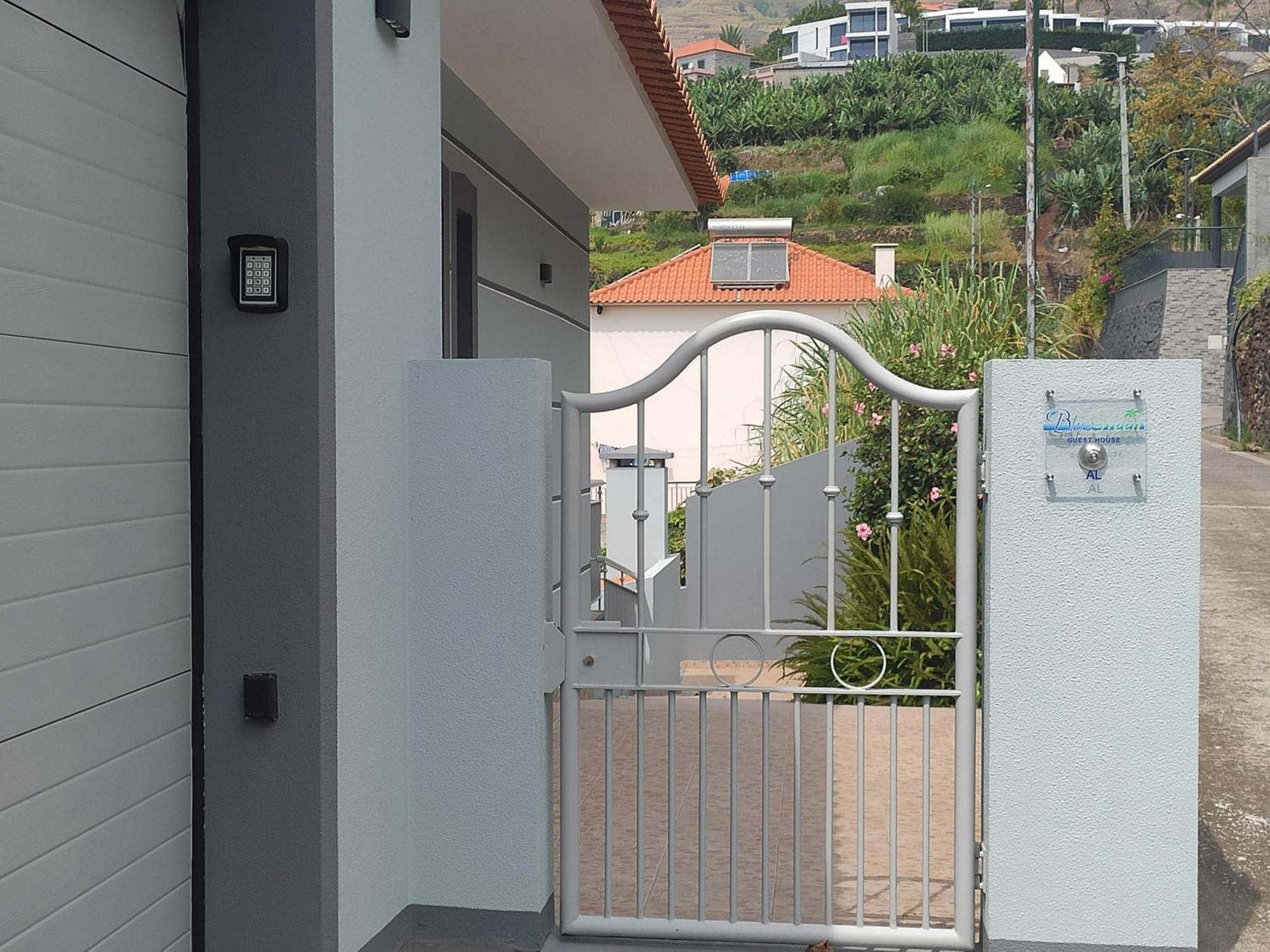 Bluegreen Arco da Calheta  Exterior foto