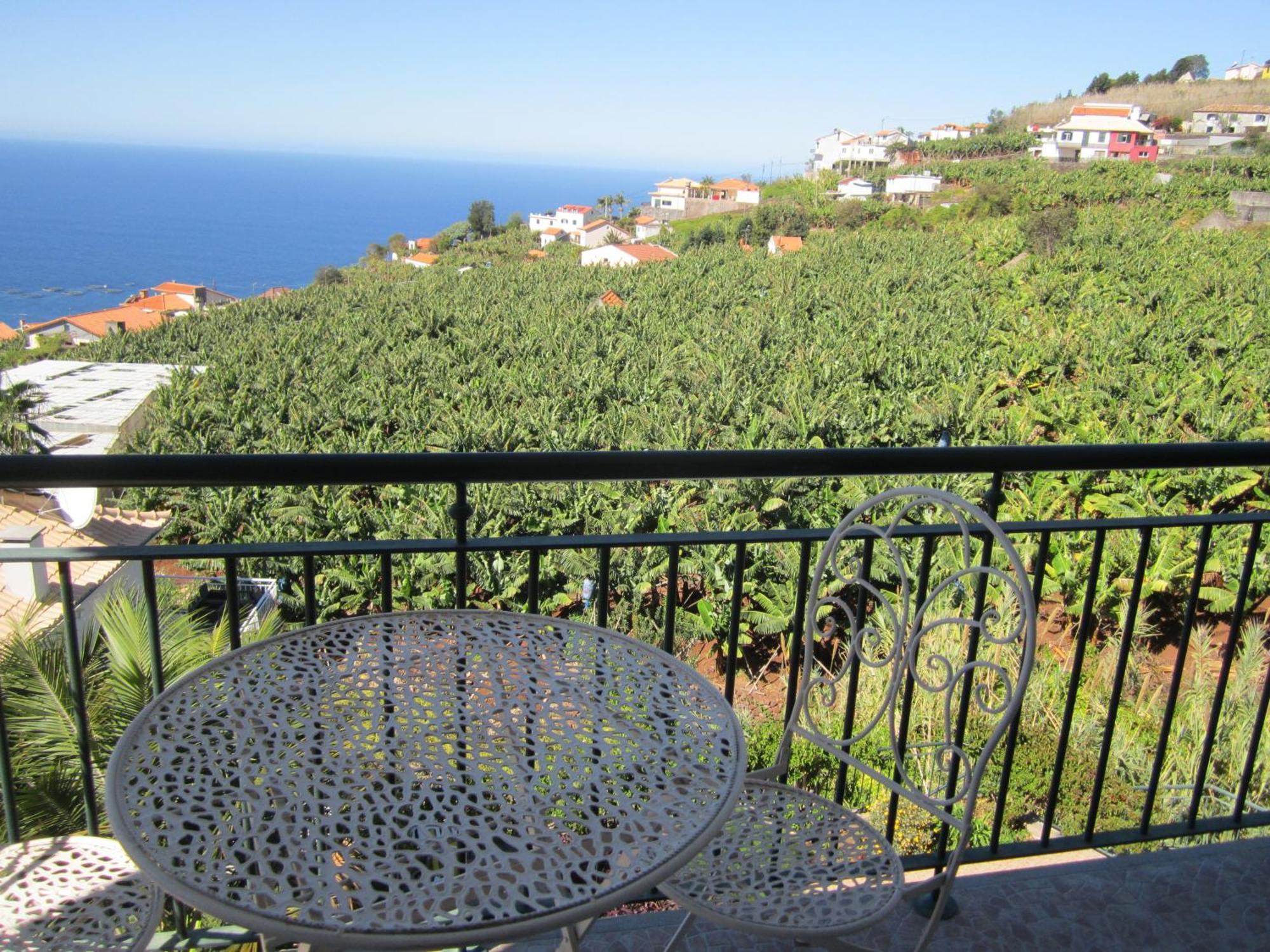 Hotel Bluegreen Arco da Calheta  Exterior foto