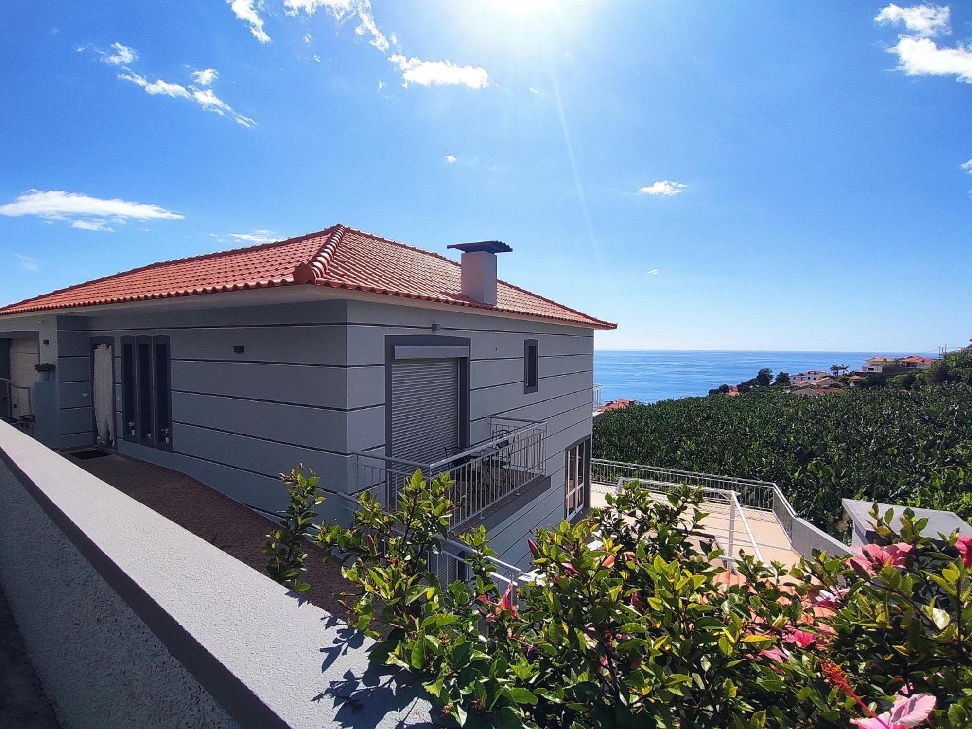 Hotel Bluegreen Arco da Calheta  Exterior foto