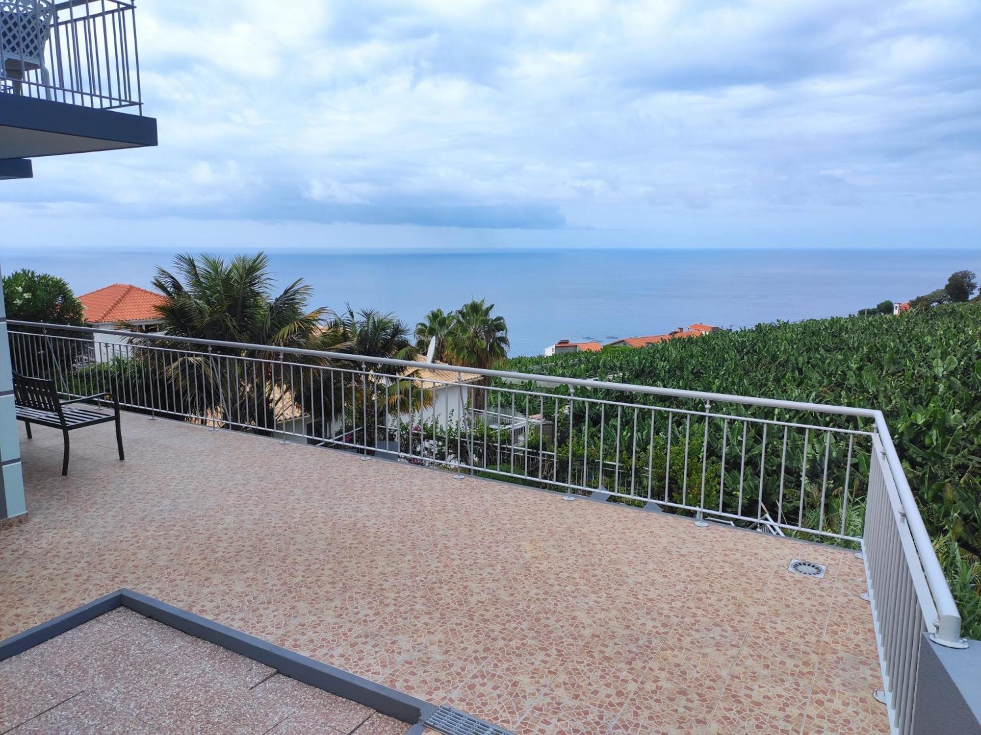 Bluegreen Arco da Calheta  Exterior foto